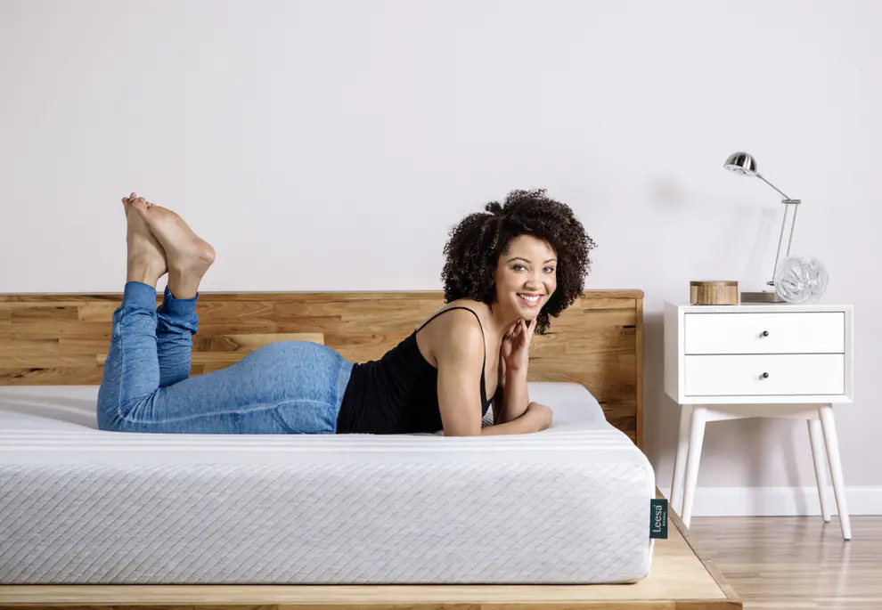 Sleep Better, Starting Tonight