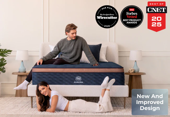 Best Hybrid Mattresses