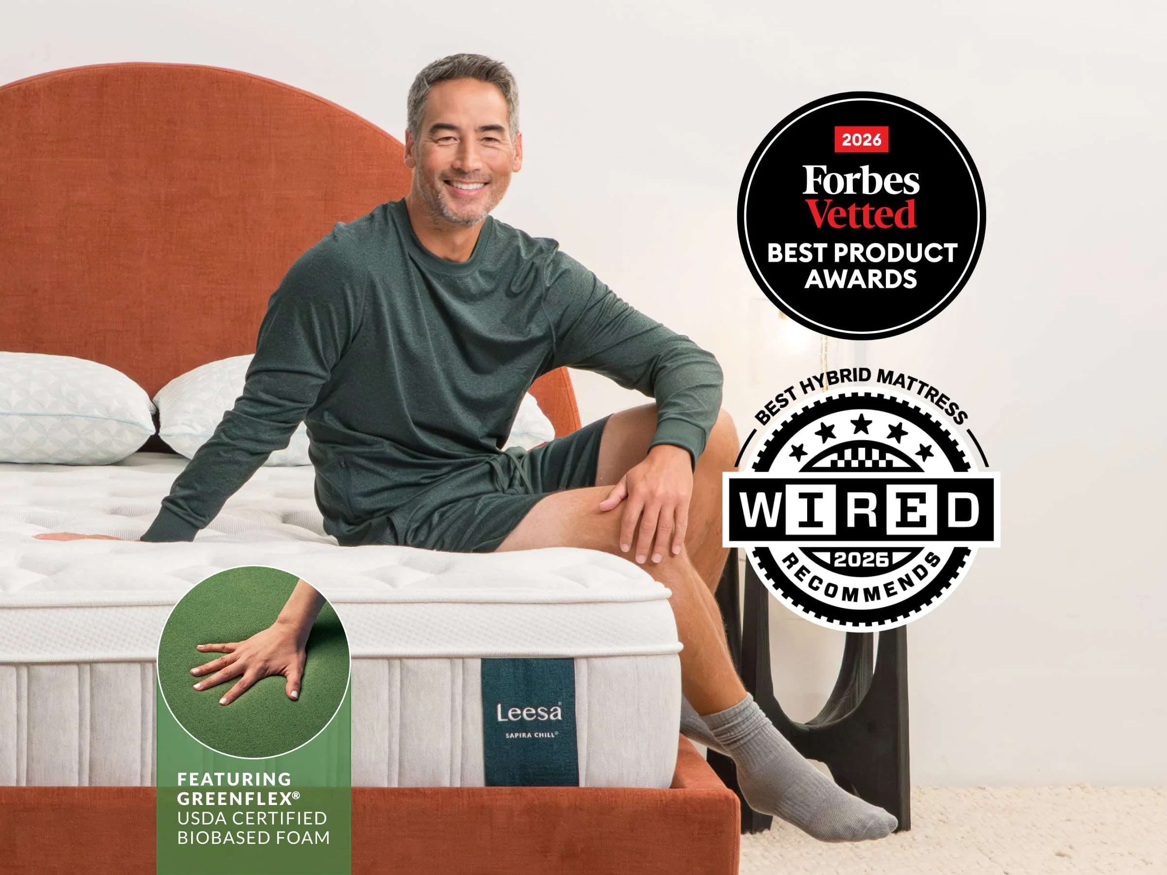 Best Mattresses 2025